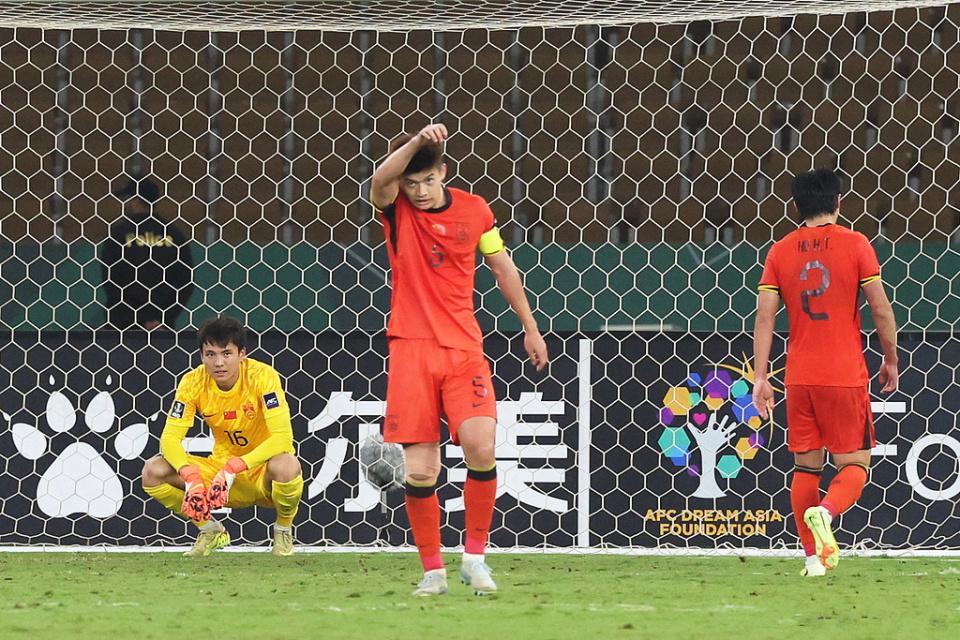 U23国足丢冠后，再收坏消息！李昊携11人将离队+无缘前二档球队
