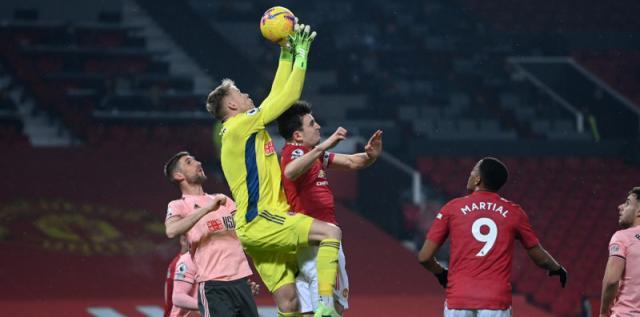 星空体育官网-马圭尔：如果裁判看回放 他一定会发现自己犯错了